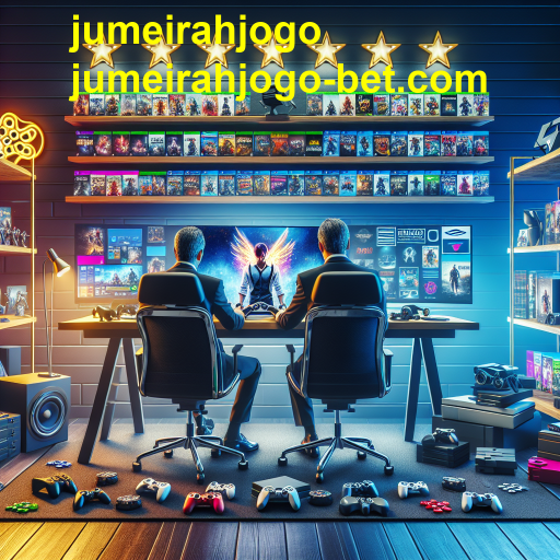 A Importância das Avaliações de Jogos na Experiência Gamer